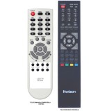 RC-A03-1 Telecomanda pentru LCD HORIZON, Oem
