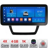 Navigatie VW Jetta 2011-2018 K-jetta-15 Edotec 4+64 12.3 inch Incell 1K android Wifi 5Ghz gps internet a CarStore Technology