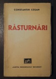 Constantin Cojan - Răsturnări (1942)