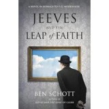 Jeeves and the Leap of Faith