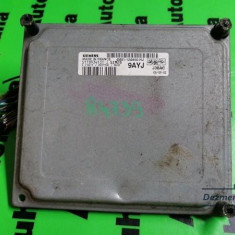 Calculator ecu Ford Focus 2 (2004-2010) [DA_] s118934101j