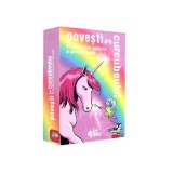 Povesti Intunecate Junior: Povesti ale Curcubeului