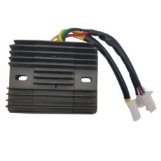 Releu incarcare/regulator tensiune Honda Helix/CH250 / CFMOTO 250 -6 pini