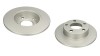 Set disc frana Audi A4 (8d2, B5), A4 (8e2, B6), A4 Avant (8d5, B5); Vw Passat (3b2/ 3b3) SRLine parte montare : Punte spate