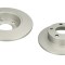 Set disc frana Audi A4 (8d2, B5), A4 (8e2, B6), A4 Avant (8d5, B5); Vw Passat (3b2/ 3b3) SRLine parte montare : Punte spate