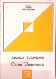 ETERNA DANEMARCA-ARCADIE SUCEVEANU-277573