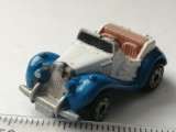 bnk jc Micro Machines MG TF