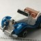 bnk jc Micro Machines MG TF