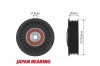 Rola curea transmisie Audi A4, A6, Skoda Superb 1, Vw Bora, Golf 4, Passat 1.9d, 2.0d 08.1998-08.2003, NTY RNK-AU-010