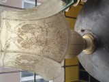 Vand lampa veche japoneza