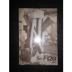 REVISTA SECOLUL 20 (numarul 10, anul 1979)