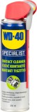 Spray WD-40 Specialist pentru curatarea rapida a contactelor, 250 ml