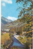 bnk cp Valea Cernei - Vedere - circulata