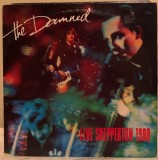 DAMNED - Live Shepperton 1980 - Vinil LP London Record England
