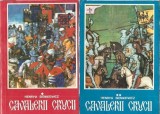 Cavalerii Crucii (2 volume) - Henryk Sienkiewicz