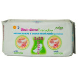 Absorbante zilnice &quot;every day&quot;, 40buc, Biointimo