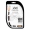 Cablu USB - micro USB 1m KRUGER&amp;MATZ