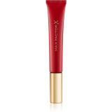 Max Factor Colour Elixir Cushion lip gloss culoare 035 Baby Star Coral 9 ml