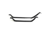 Cleme fixare rezervor combustibil Ford Fiesta (Ja8), 09.2008-12.2017, montare spate, RapidAuto