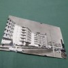 CARTE POSTALA CIRCULATA GALATI