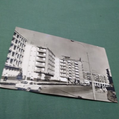 CARTE POSTALA CIRCULATA GALATI foto