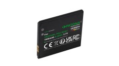 Baterie PATONA Premium pentru cititor de coduri de bare PAX D200 PAD200BL foto