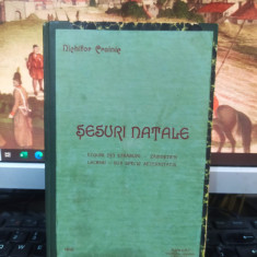 Nichifor Crainic, Șesuri natale: Ecouri din străbuni... Ramuri, Craiova 1916 107