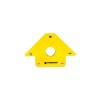 Vinclu magnetic pentru sudura, capacitate 22.6 Kg, suport sageata, Powermat