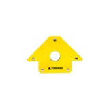Vinclu magnetic pentru sudura, capacitate 22.6 Kg, suport sageata, Powermat