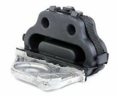 MTR MT800 Banda cauciuc sistem de esapament