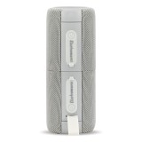 Boxa portabila Bluetooth 2 &icirc;n 1 cu magnet, 20W, IPX6, ElectroMures EM 1032 Gri
