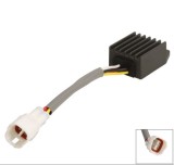 Cumpara ieftin Regulator tensiune (releu incarcare) Beta RR - KTM EXC - EXC-F - EXC-E - XC-F - XC-W - XCF-W 125-200-250-300-400-450-525-530cc (TourMax)