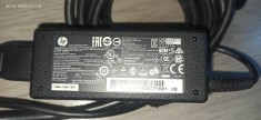 Incarcator HP 45W 19.5V 2.31A mufa 7.4x5.0mm