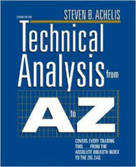 Technical Analysis from A to Z, 2nd Edition foto