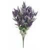 Buchet artificial Lavanda 47 cm