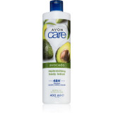 Avon Care Avocado loțiune de corp hidratantă 400 ml