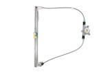 Macara geam Renault Megane 1 Coach Coupe 1995-2002, Megane Scenic 3 Usi 1995-2002 , usa Fata partea Stanga 7700834394, electrica