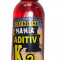 Spray Aditiv K2 Black Fish, Aroma Platica&amp;amp;Caras, 100 ml