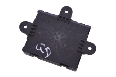 Modul de control ușă dreapta spate JAGUAR XF X260 2017 OEM: HPLA-14D620-BE 17748664 foto