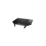 Capota motor Mercedes Clasa C (W203) 05.2000-03.2007 Fata 2038800157, , exceptie Coupe, Sport