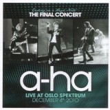 CD A-ha &ndash; Ending On A High Note - The Final Concert (NM)