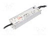 Alimentator pentru LED, 42...428V DC, 210...350mA, 149,8W, MEAN WELL - HVGC-150-350AB