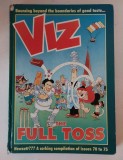 BD - Revista benzi desenate VIZ the FULL TOSS - in engleza, The highlights of Viz issues 70-75