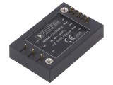 Convertor DC/DC 75W 24V 3.12A