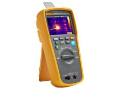 Multimetru Digital cu Termoviziune Bluetooth FLUKE 279FC/IFLEX