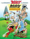 Asterix, viteazul gal (Vol. 1) - Hardcover - Ren&eacute; Goscinny - Grafic Art