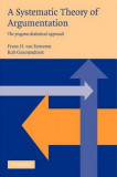 A Systematic Theory of Argumentation | Frans H. van Eemeren, Rob Grootendorst, Cambridge University Press
