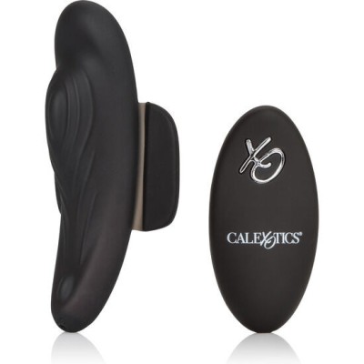 CALEXOTICS - XO REMOTE LOCK N PLAY PANTY TEASER foto