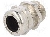 Presetupa alama, M25, IP68, SKINTOP&reg; MS-M-XL ATEX, LAPP - 53112830