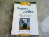 REPERE BIBLICE - GERALD A. KLINGBEIL